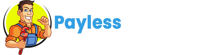 Payless Plumber Fort Mill SC Logo